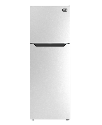 Refrigeradora Titanium sin escarcha 12 pies³ – GRFF12TTX