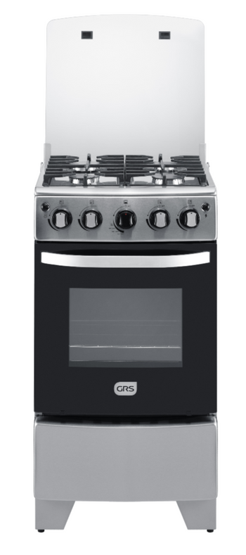 Cocina de lujo a gas 20″ – 20GL4X