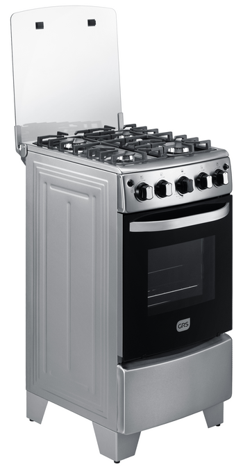 Cocina de lujo a gas 20″ – 20GL4X