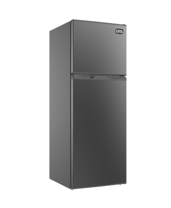 Refrigeradora GRS 5 pies³ con escarcha – GRD 5TAB
