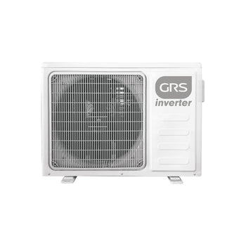 Aire Acondicionado Inverter 12,000 BTU – AC12i220-NOGAL