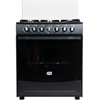 Cocina a Gas 30¨ Gama Económica – 30GE4B