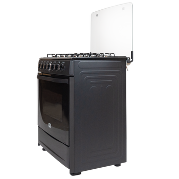 Cocina a Gas 30¨ Gama Económica – 30GE4B