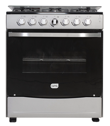 Cocina a gas gama media 30″ – 30GM4S