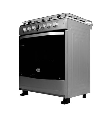Cocina a gas de 30″ Súper Lujo – 30GL4S