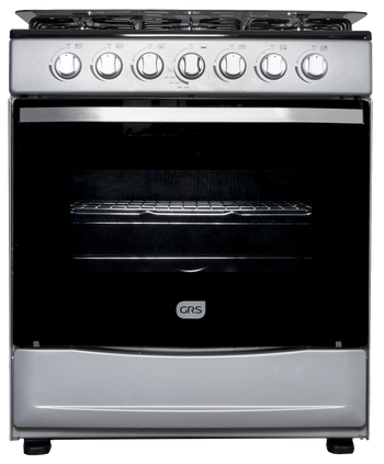 Cocina a Gas 30¨ Gama Económica – 30GE4S