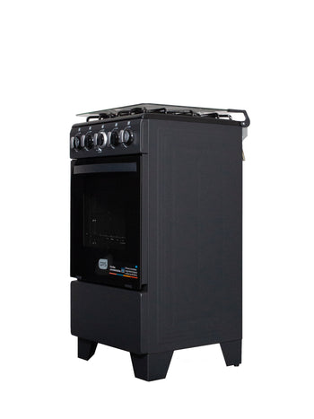 Cocina a Gas 20″ – 20GE4B