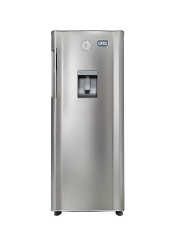 Refrigeradora GRS 6 pies³ con escarcha – GRD 185-1P-VCM
