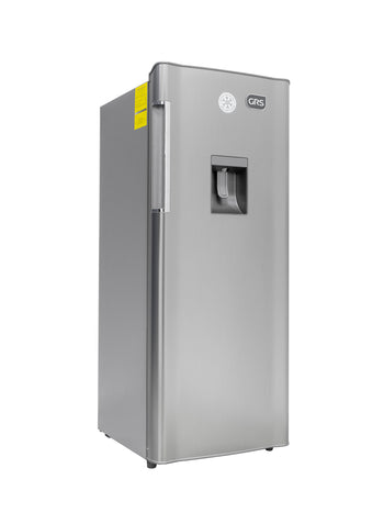 Refrigeradora GRS 6 pies³ con escarcha – GRD 185-1P-VCM