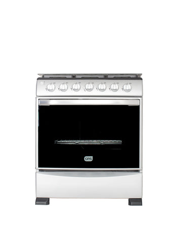 Cocina a gas de 30″ Súper Lujo – 30GL3S