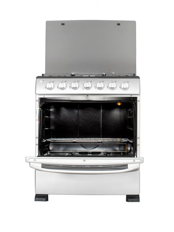 Cocina a gas de 30″ Súper Lujo – 30GL3S