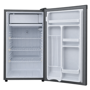 Refrigeradora compacta con escarcha 3.5 pies³ – GR 100VCM