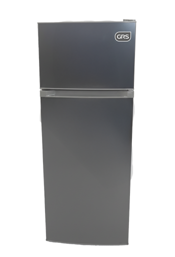 Refrigeradora GRS 8 pies³ con escarcha – GRD8TAB