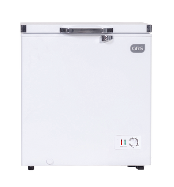 Congelador Tapa Cerrada 5 pies³ | Modelo GF 155ST