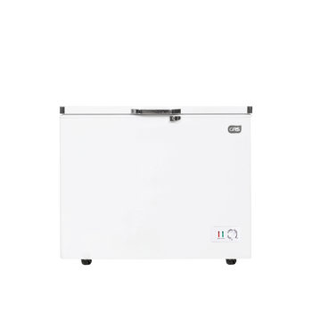 Congelador Tapa Cerrada 7 pies³ | Modelo GF 200ST