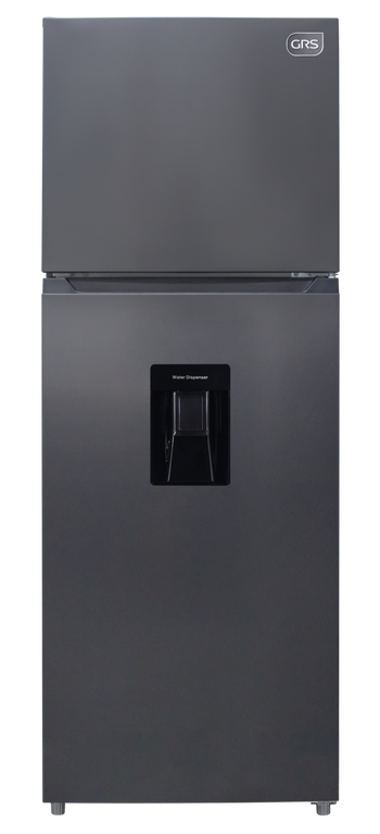 Refrigeradora GRS Titanium 12 pies³ – GRD 341FF-TTI
