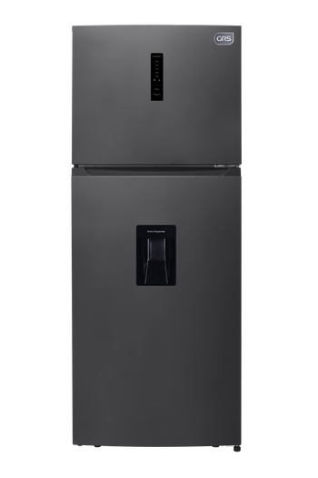 Refrigeradora GRS Titanium 15 pies³ – GRD 425FF-TTI