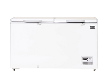 Congelador Tapa Cerrada 15 pies³ | Modelo GF 420