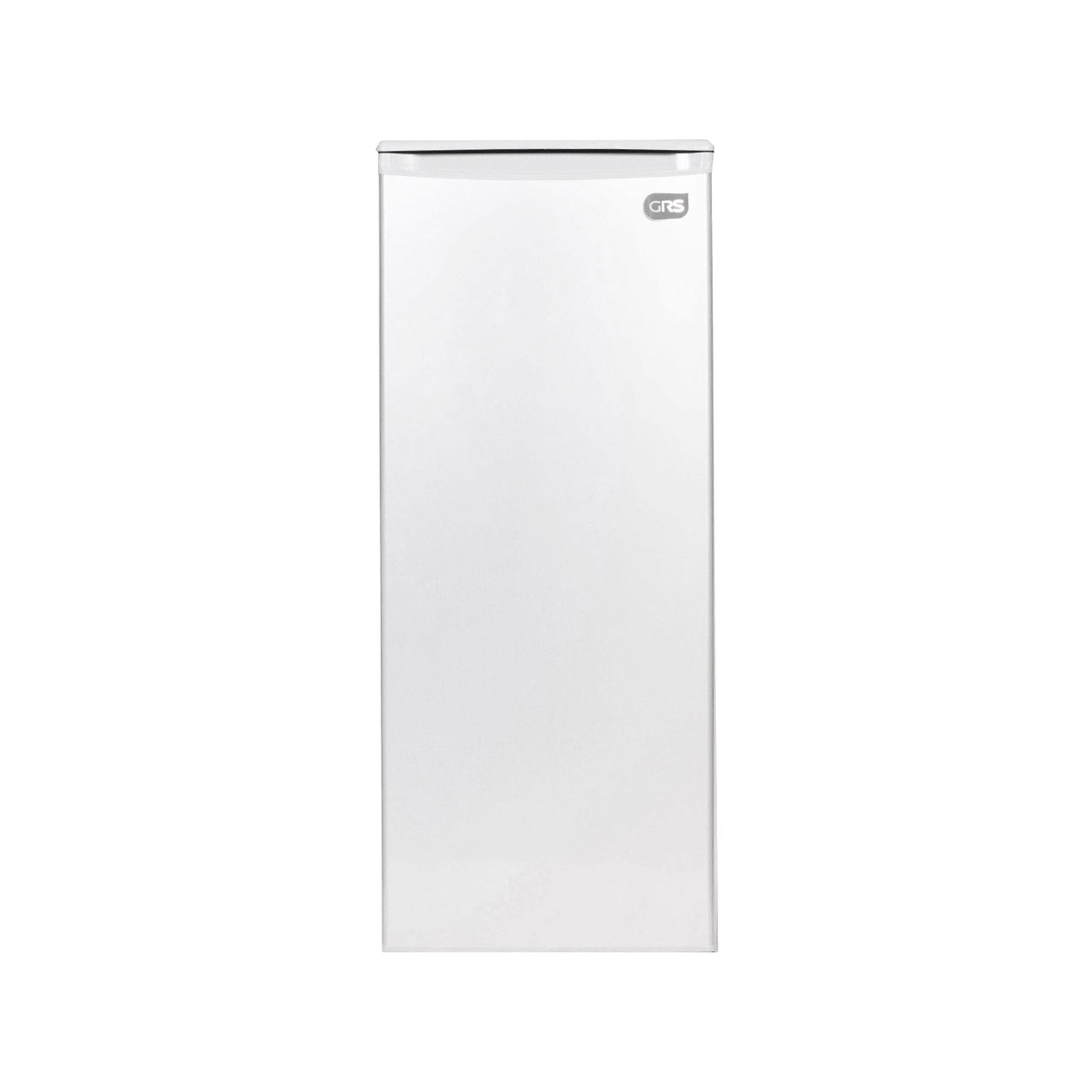 NAFORT Congelador vertical compacto de 3.0 pies cúbicos con puerta