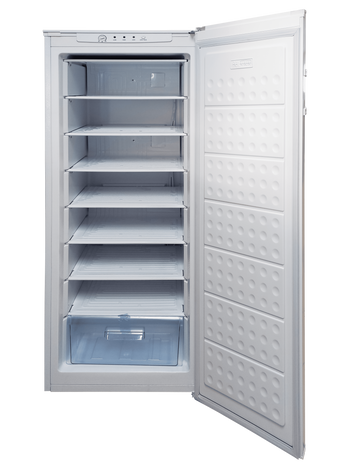 Congelador vertical 9 pies³ / GFL 251PRO