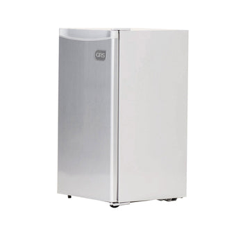 Refrigeradora compacta con escarcha 3.5 pies³ – GR 100VCM