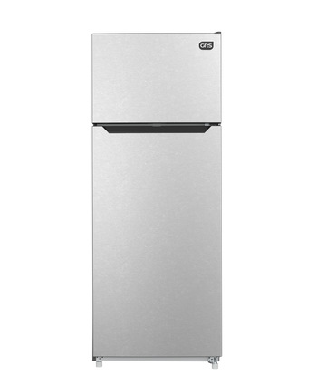 Refrigeradora Titanium sin escarcha 17 pies³ – GRFF17TTX