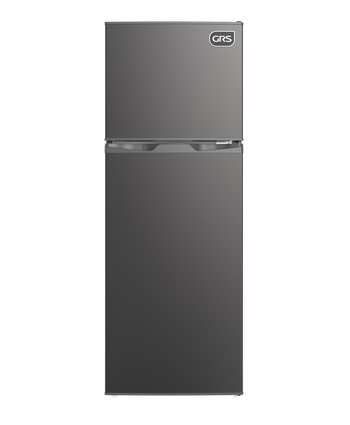 Refrigeradora GRS 5 pies³ con escarcha – GRD 5TAB