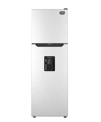 Refrigeradora Titanium sin escarcha 9 pies³ – GRFF9TTX