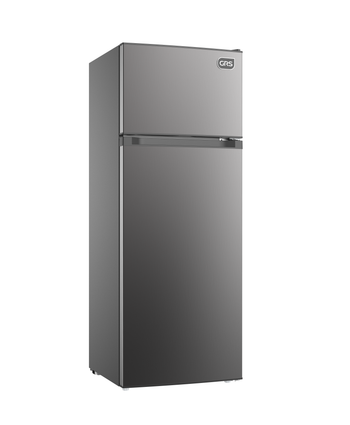 Refrigeradora GRS 8 pies³ con escarcha – GRD8TAB
