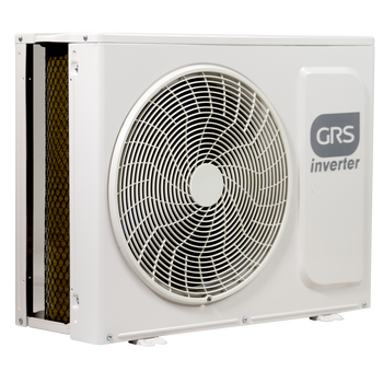 Aire Acondicionado Inverter 12,000 BTU – AC12i220-NOGAL