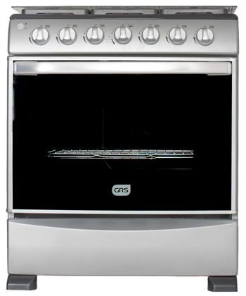 Cocina a Gas 30″ Gama Media – 30GSL3