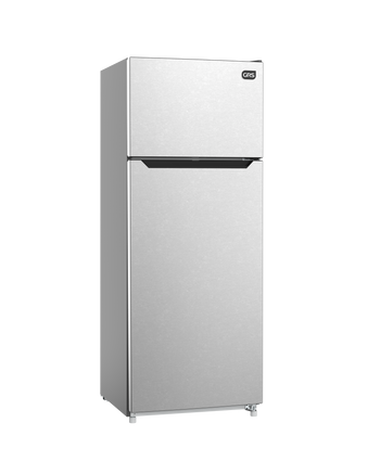 Refrigeradora Titanium sin escarcha 17 pies³ – GRFF17TTX