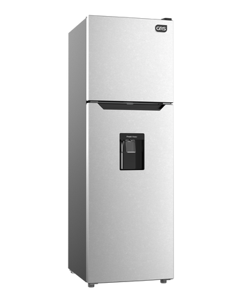 Refrigeradora Titanium sin escarcha 9 pies³ – GRFF9TTX