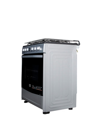 Cocina a Gas 30¨ Gama Económica – 30GE4S