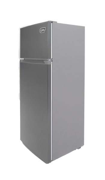 Refrigeradora GRS 8 pies³ con escarcha – GRD8TAB