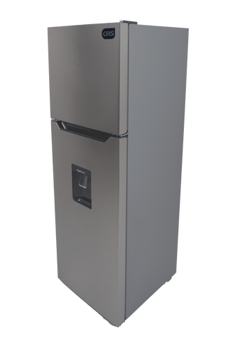 Refrigeradora Titanium sin escarcha 9 pies³ – GRFF9TTX