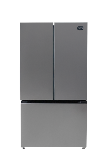 Refrigeradora French Door sin escarcha 20 pies³ – GRFDI20S