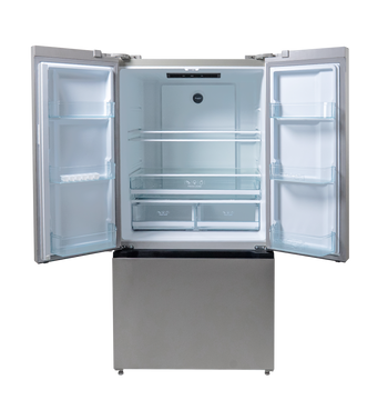 Refrigeradora French Door sin escarcha 20 pies³ – GRFDI20S