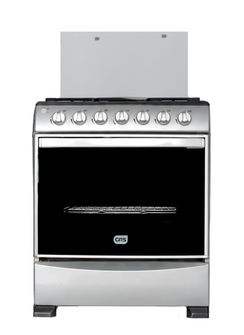 Cocina a Gas 30″ Gama Media – 30GSL3
