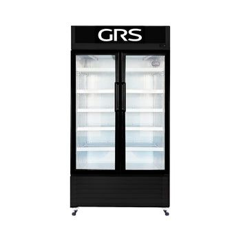 Vitrina Refrigerada Vertical 21 pies³ | Modelo GLS 650FF