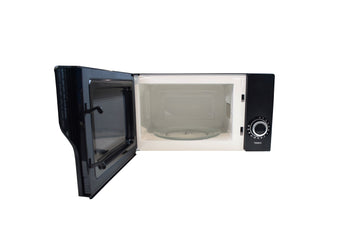 Microondas de 20 Litros Negro – M20L-B-1PJPG