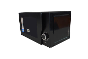 Microondas de 20 Litros Negro – M20L-B-1PJPG