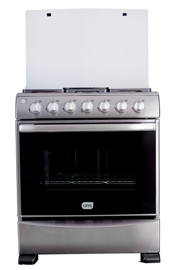 Cocina a Gas 30″ Gama Media – 30GSL3