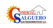 Comercial Salguero