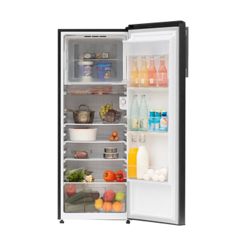 Refrigerador 7 pies³ (178 litros) con dispensador de agua RFA17821DSS