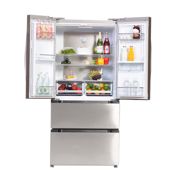 Refrigeradora sin escarcha 20 pies³