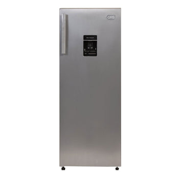 Congelador vertical CNG-20090 CASFRI, 200 litros y 5 Cajones